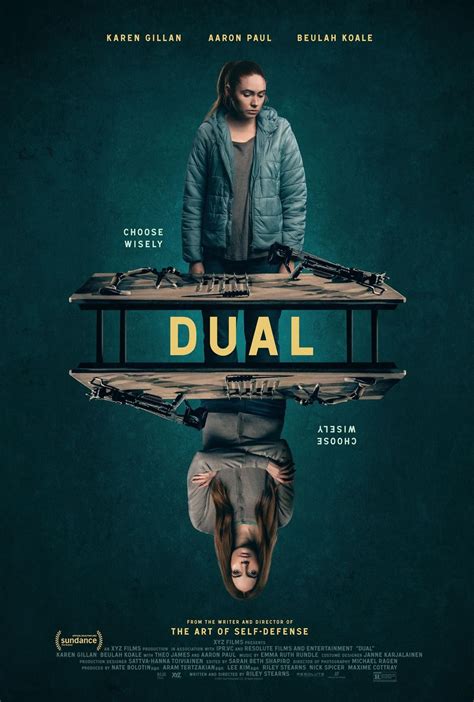 Dual Move .